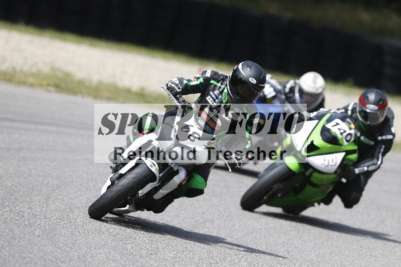 /21 29.05.2025 Speer Racing ADR/Gruppe gelb/68